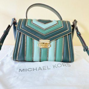 Michael Kors Whitney Crossbody Bag Medium